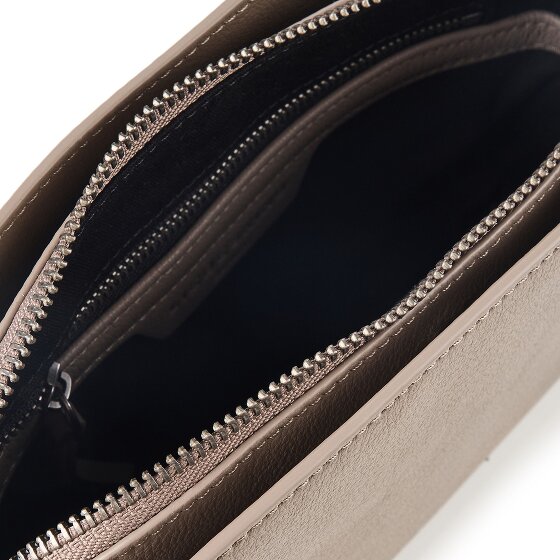 Liebeskind Luka Shoulder bag S Genuine Leather 20.5 cm