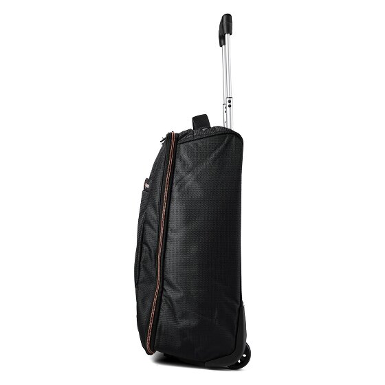 Benzi 5565 2 wheels Cabin suitcase S 50 cm