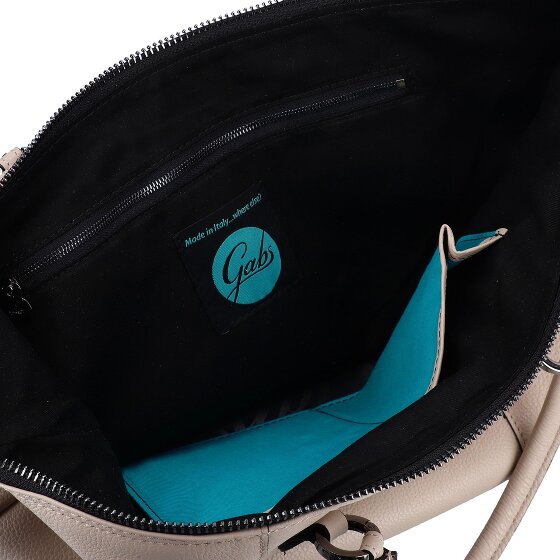 Gabs G3 Plus 5 in 1 shoulder bag leather 43 cm