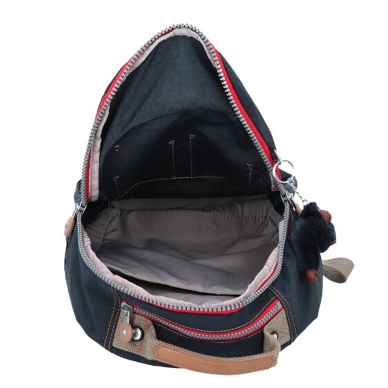 Kipling Basic Clas Seoul backpack 34 cm laptop compartment
