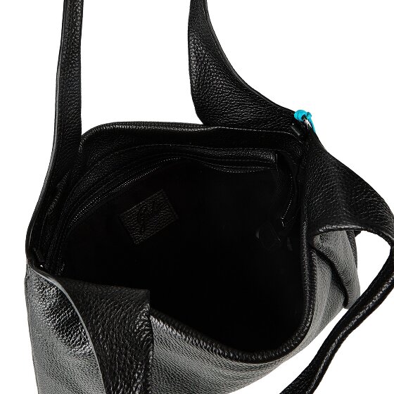 Gabs Zeynep Shoulder Bag M Leather 40 cm