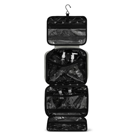 Pactastic Urban Collection Toilet bag 33 cm