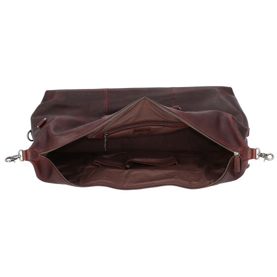 Burkely Antique Avery travel bag leather 55 cm
