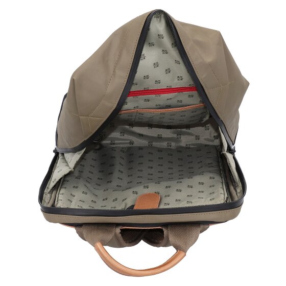 aunts & uncles Japan Hamamatsu backpack 37 cm laptop compartment