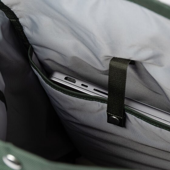 Sandqvist Ground Daypack 56 cm Laptop compartment