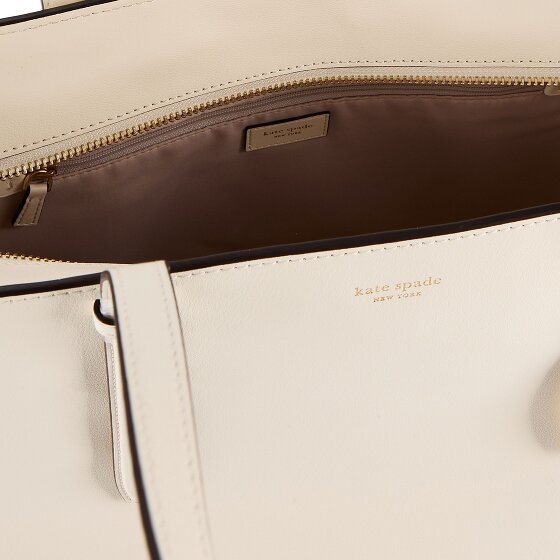 Kate Spade New York Do it All Shopper Bag Genuine Leather 33 cm