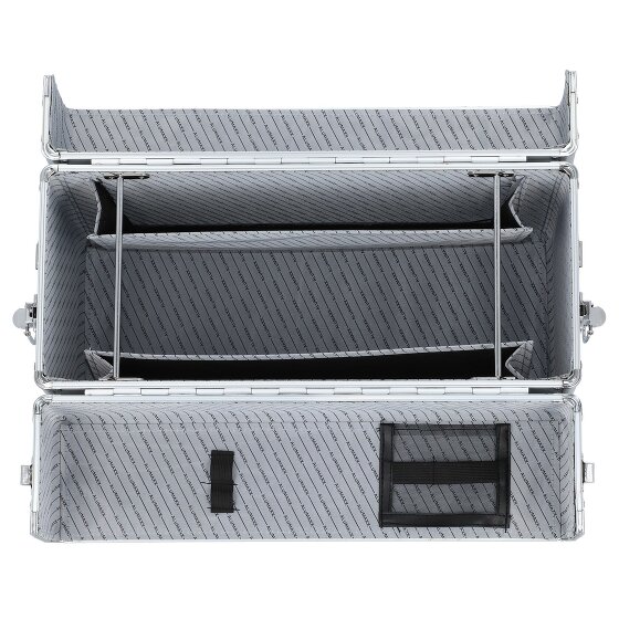 Alumaxx Pilot case 47 cm