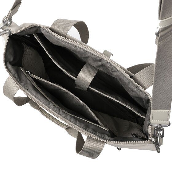 Hedgren Furo Kicho Shopper Bag RFID protection 46 cm Laptop compartment Hedgren Furo Kicho Shopper Bag RFID protection 46 cm Laptop compartment