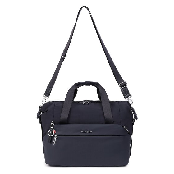 Hedgren Furo Briefcase RFID protection 40 cm Laptop compartment