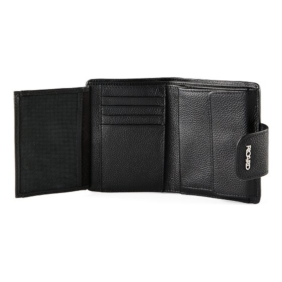 Picard Highlands 1 Wallet RFID protection Leather 12 cm