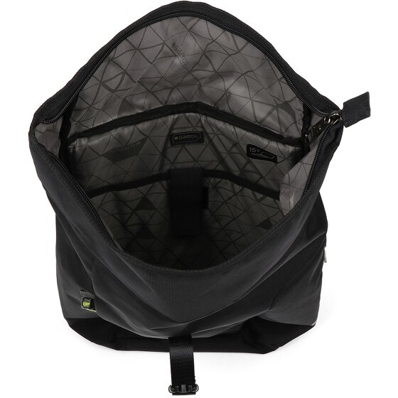 Gabol Traffic backpack 42 cm laptop compartment Gabol Traffic backpack 42 cm laptop compartment