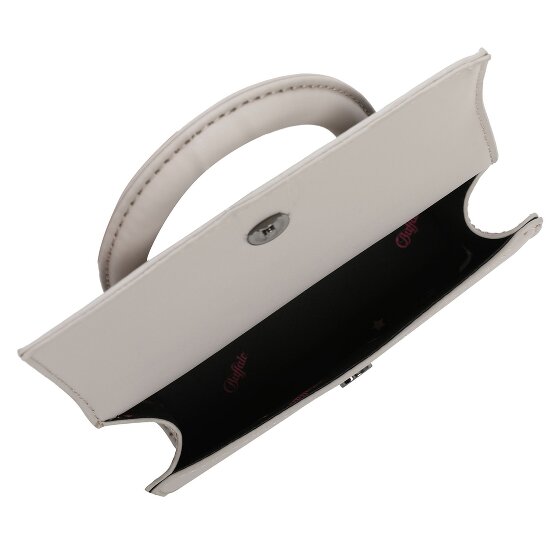 Buffalo Clap02 Handbag 17 cm