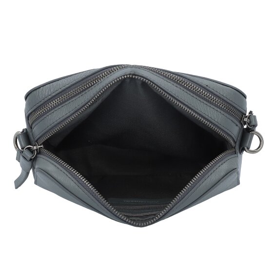 FredsBruder Nea Shoulder Bag Leather 23 cm