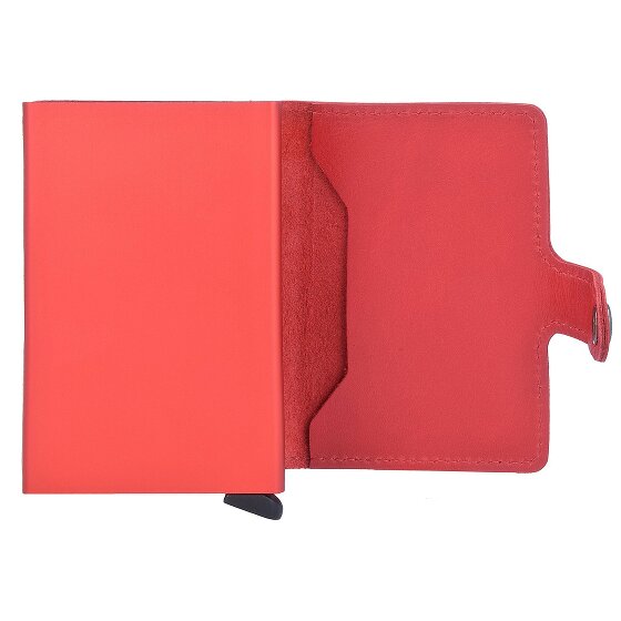 Secrid Miniwallet Original credit card case wallet RFID leather 6.5 cm