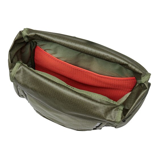 Vaude Cyclist Back Single Bicycle bag 20 cm Vaude Cyclist Back Single Bicycle bag 20 cm