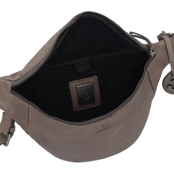 Harbour 2nd Anchor Love Jamie fanny pack leather 26 cm