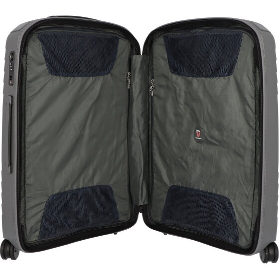Roncato Ypsilon 4.0 4 wheels Trolley 69 cm with expansion pleat