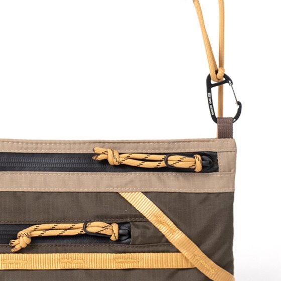 Topo Designs Mountain Shoulder Bag 31 cm