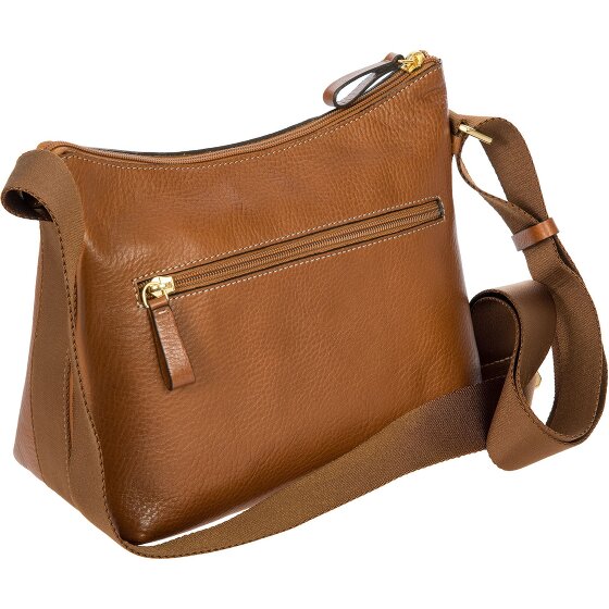 Bric's Life Pelle Martina shoulder bag leather 34 cm