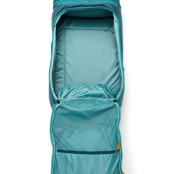 Cotopaxi Allpa 50 L travel backpack 66 cm laptop compartment