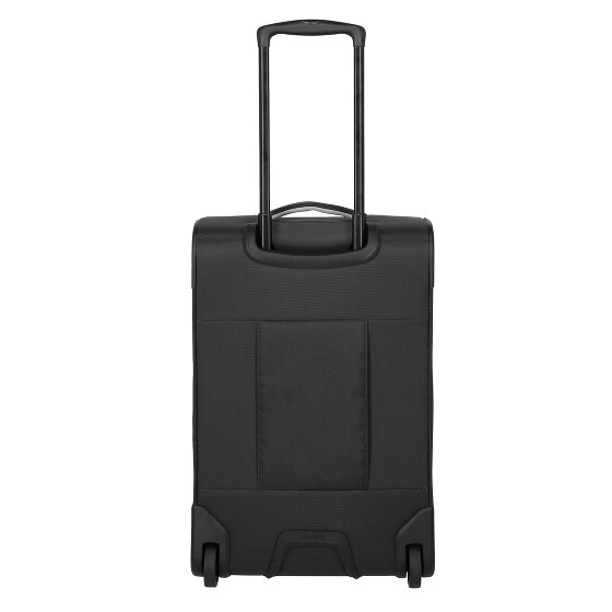 Travelite Jetpack Slim 2 wheels Cabin trolley 55 cm