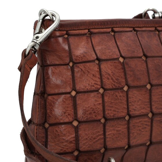 Campomaggi Acacia Shoulder bag Leather 27 cm