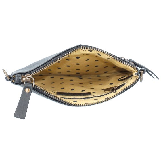 Esquire Peru shoulder bag leather 17 cm Esquire Peru shoulder bag leather 17 cm