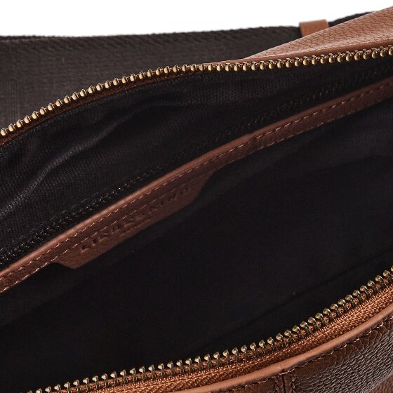 Liebeskind Paris Shoulder Bag S Genuine Leather 26 cm
