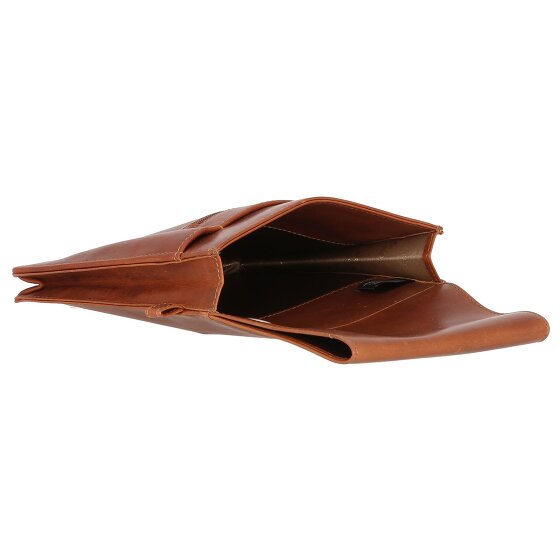 Esquire Dallas waiter wallet leather 15.5 cm
