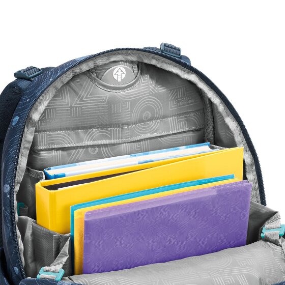 coocazoo Mate School backpack 44 cm