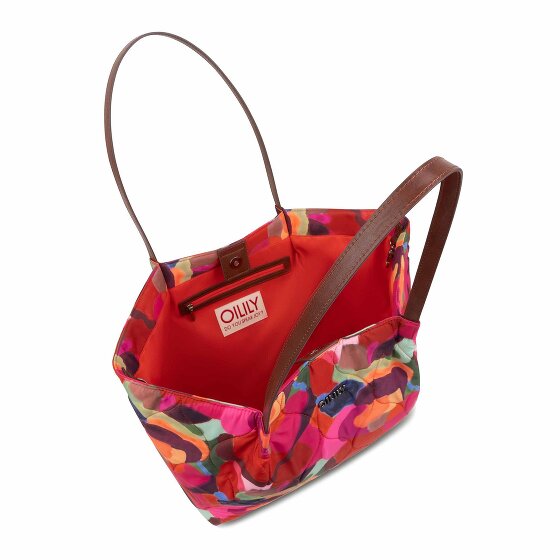 Oilily Veerle Sionn Shopper Bag 38 cm