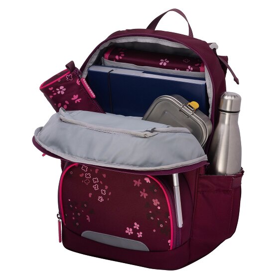 Schneiders Ergojet School bag set 6-piece