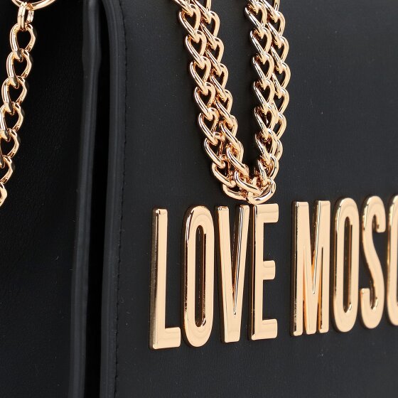 Love Moschino Smart Daily Shoulder bag 22 cm