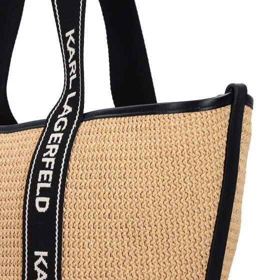 Karl Lagerfeld Essential Shopper Bag 31 cm