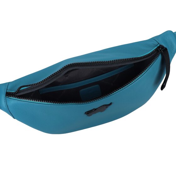 Braun Büffel Capri Fanny pack RFID protection Leather 35 cm