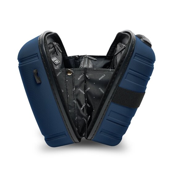 Redolz Essentials 11 Beautycase 34 cm