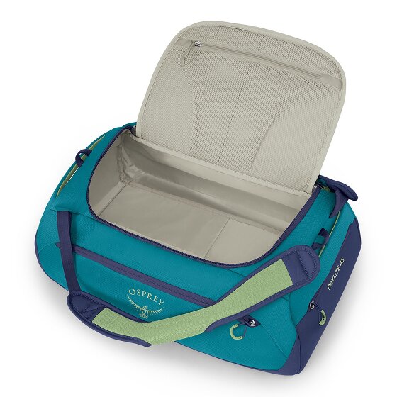Osprey Daylite Duffel 45 travel bag 53 cm