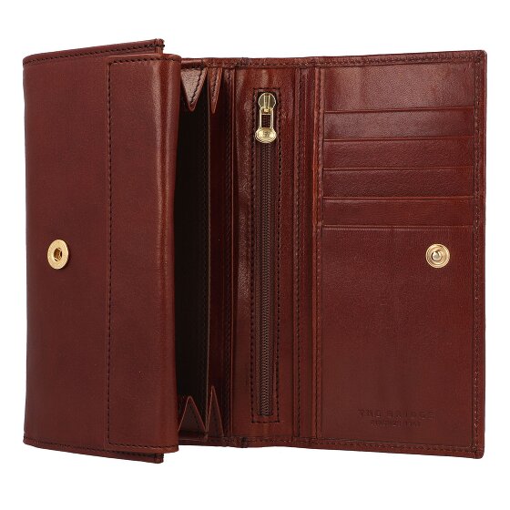 The Bridge Story Donna ladies wallet leather 17 cm