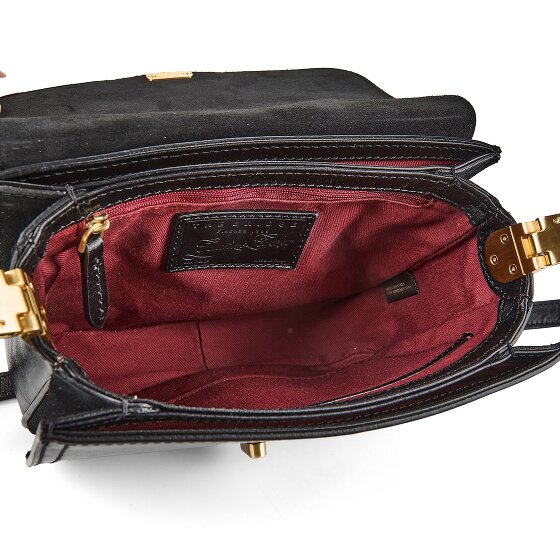 The Bridge Mia Shoulder bag Genuine Leather 22 cm