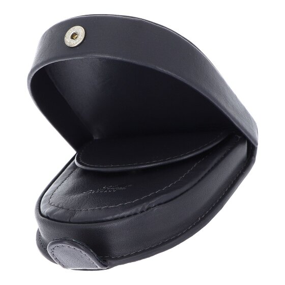 Golden Head Polo coin purse leather 9 cm