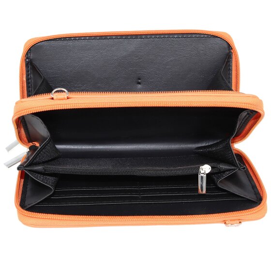 Bench Wallet 19.5 cm