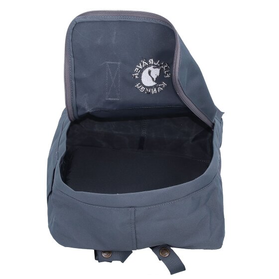 Fjällräven Re-Kanken City backpack 34 cm