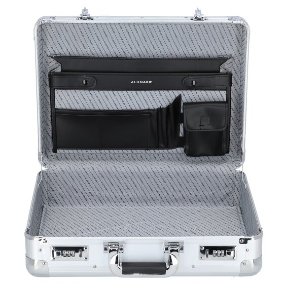 Alumaxx Briefcase 46 cm