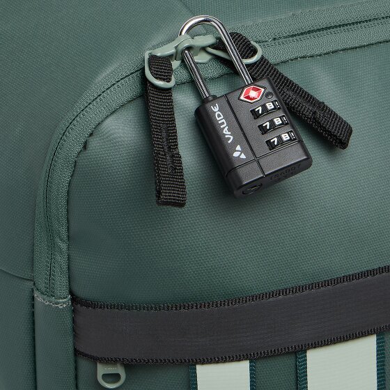 Vaude Takutea 35 2 wheels Cabin trolley 54 cm