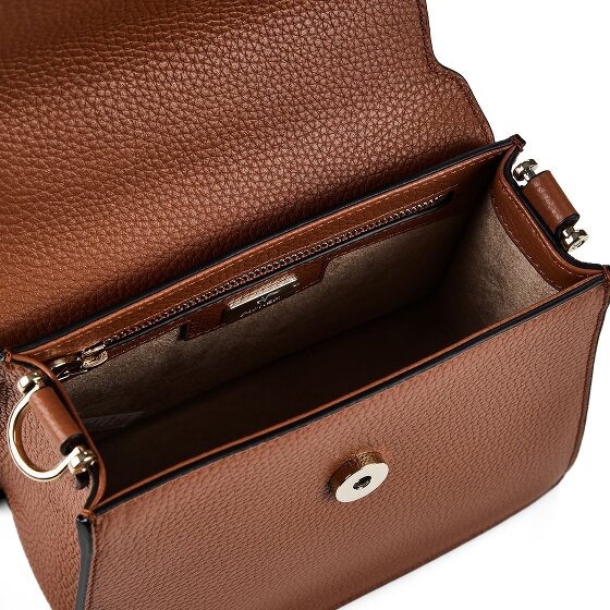 Aigner Delia Handbag Genuine Leather 18 cm