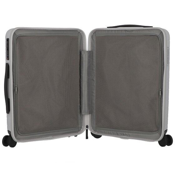 Horizn Studios H5 Essential 4 Roll Cabin Trolley 55 cm Horizn Studios H5 Essential 4 Roll Cabin Trolley 55 cm