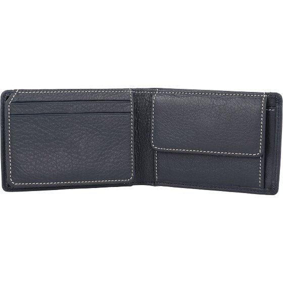Picard Diego wallet leather 10 cm