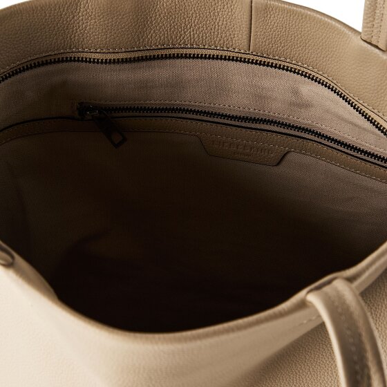 Liebeskind Hera II Shopper Bag L Genuine Leather 38 cm