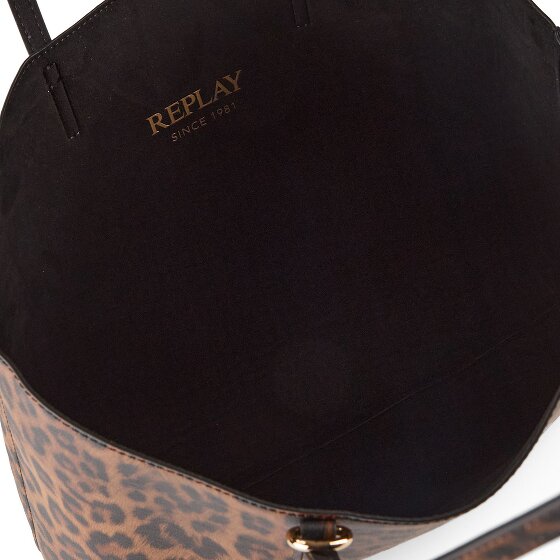Replay Shopper Bag 35 cm