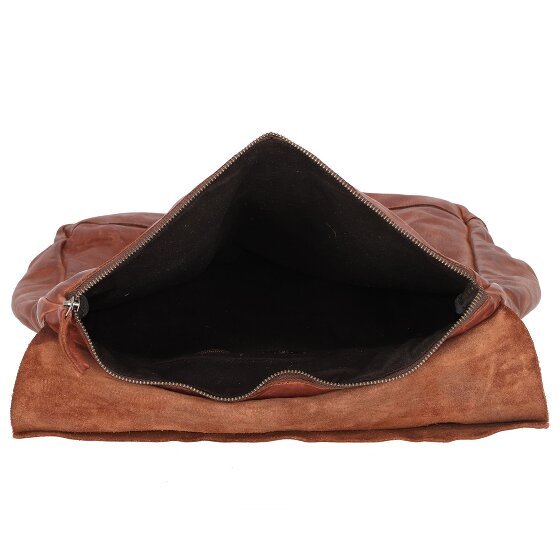 Harbour 2nd Cool Casual Albatros backpack leather 40 cm Harbour 2nd Cool Casual Albatros backpack leather 40 cm